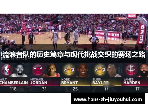 流浪者队的历史篇章与现代挑战交织的赛场之路