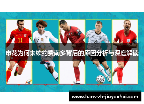 申花为何未续约费南多背后的原因分析与深度解读