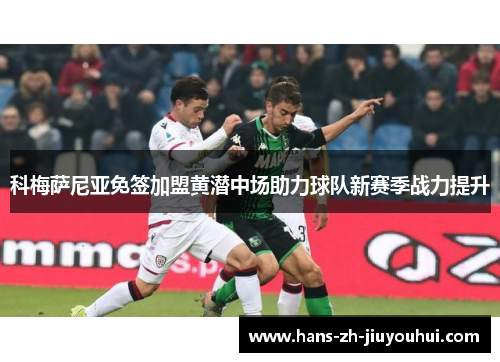 科梅萨尼亚免签加盟黄潜中场助力球队新赛季战力提升