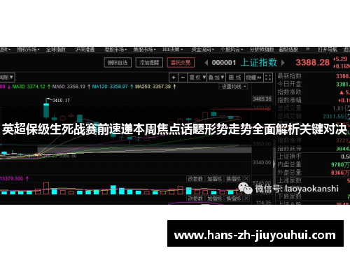 英超保级生死战赛前速递本周焦点话题形势走势全面解析关键对决